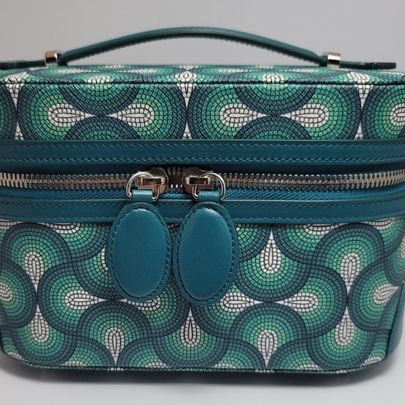Ametti Cristallo Lagoon Bag - Picture 2 of 7